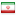 sepanja.com server is located in Iran